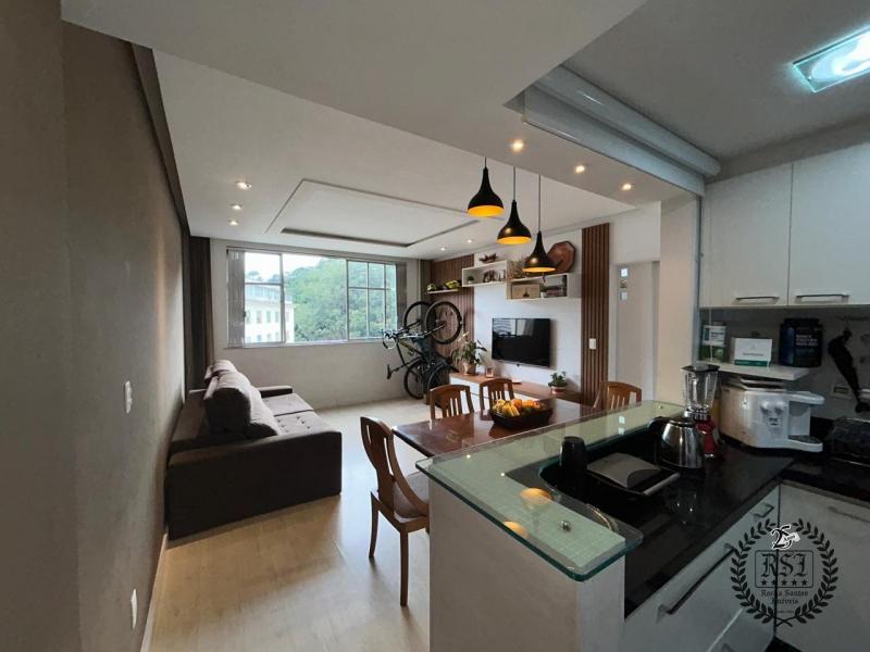 Apartamento à venda em Centro, Petrópolis - RJ - Foto 1