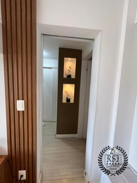 Apartamento à venda em Centro, Petrópolis - RJ - Foto 9