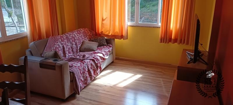 Apartamento à venda em Valparaíso, Petrópolis - RJ - Foto 2