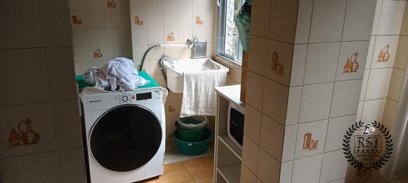 Apartamento à venda em Valparaíso, Petrópolis - RJ - Foto 9