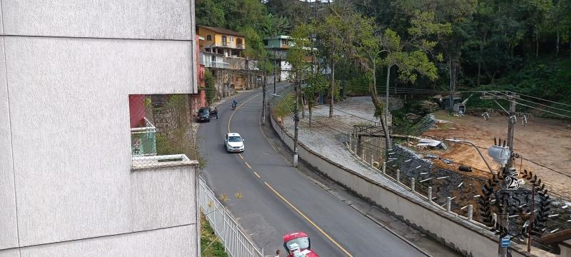 Apartamento à venda em Valparaíso, Petrópolis - RJ - Foto 11