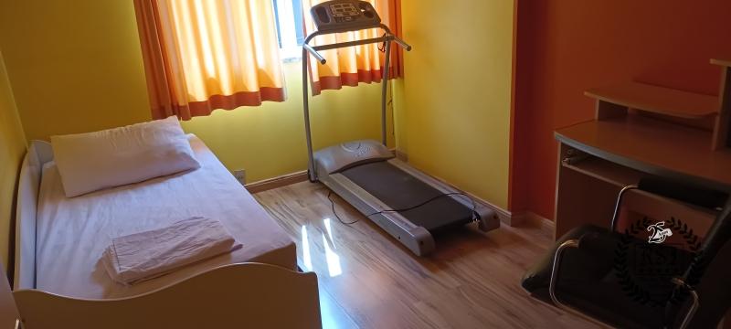 Apartamento à venda em Valparaíso, Petrópolis - RJ - Foto 4