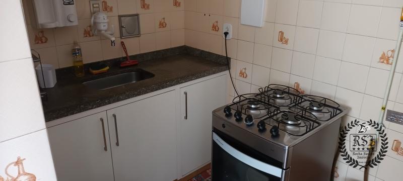 Apartamento à venda em Valparaíso, Petrópolis - RJ - Foto 8