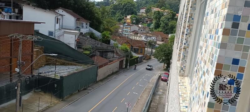 Apartamento à venda em Valparaíso, Petrópolis - RJ - Foto 12