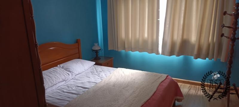 Apartamento à venda em Valparaíso, Petrópolis - RJ - Foto 5