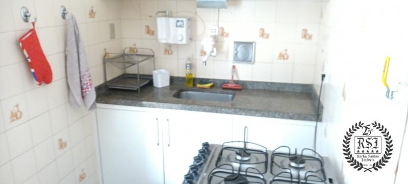 Apartamento à venda em Valparaíso, Petrópolis - RJ - Foto 7