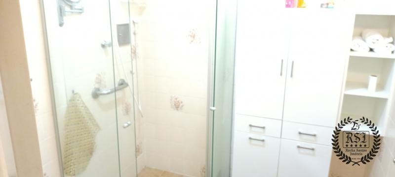 Apartamento à venda em Valparaíso, Petrópolis - RJ - Foto 6