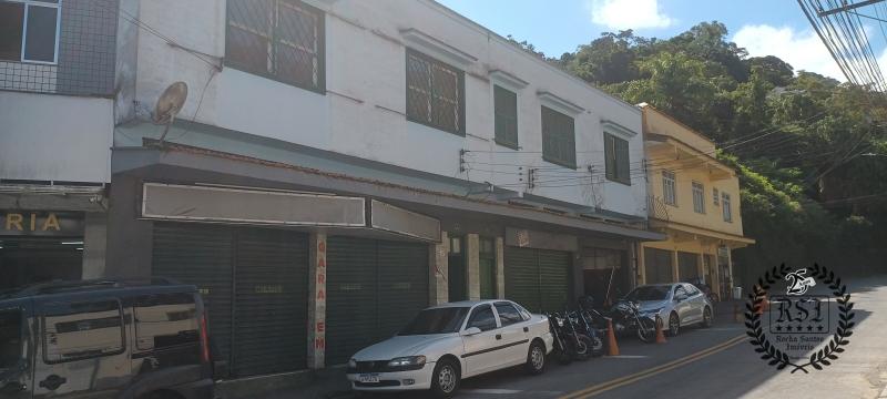 Apartamento à venda em Caxambu, Petrópolis - RJ - Foto 1