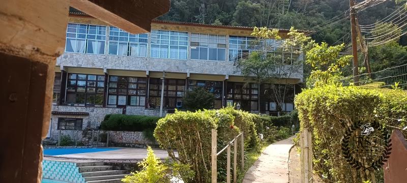 Apartamento à venda em Taquara, Petrópolis - RJ - Foto 1