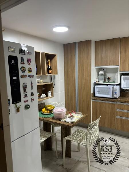 Cobertura à venda em Bingen, Petrópolis - RJ - Foto 10