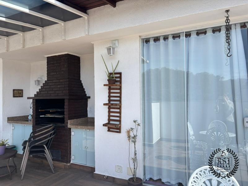 Cobertura à venda em Bingen, Petrópolis - RJ - Foto 15