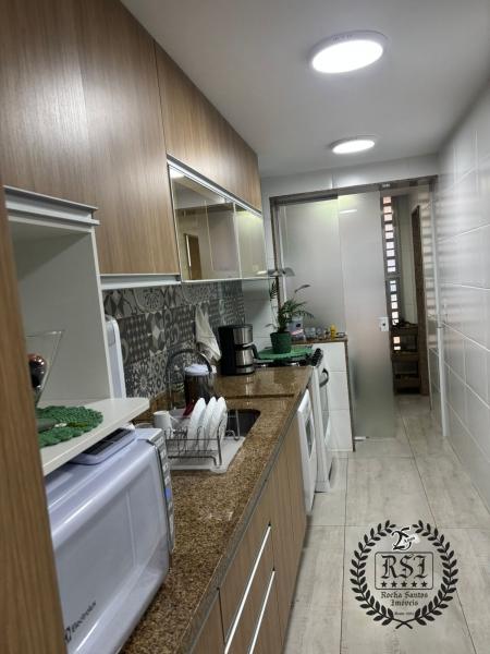 Cobertura à venda em Bingen, Petrópolis - RJ - Foto 11