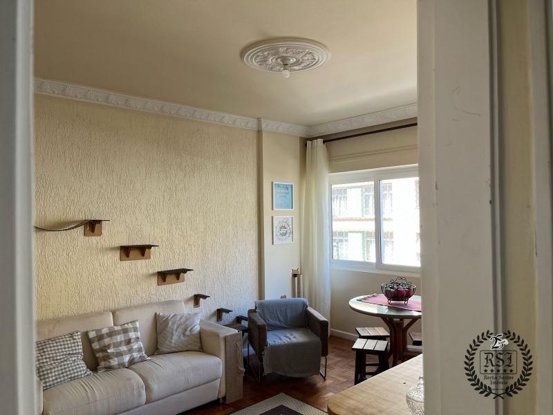 Apartamento à venda em Centro, Petrópolis - RJ - Foto 1