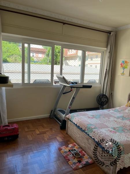 Apartamento à venda em Centro, Petrópolis - RJ - Foto 5