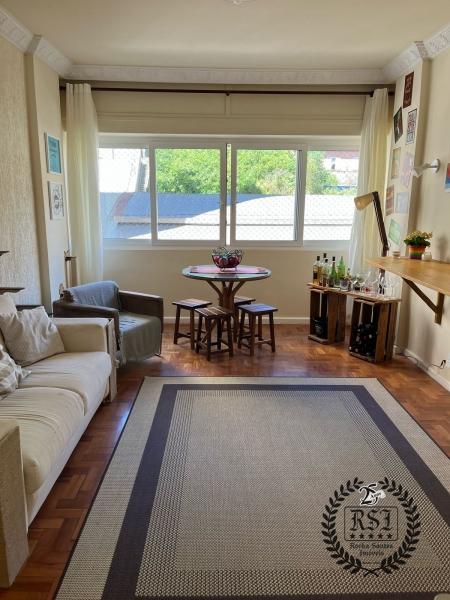 Apartamento à venda em Centro, Petrópolis - RJ - Foto 2