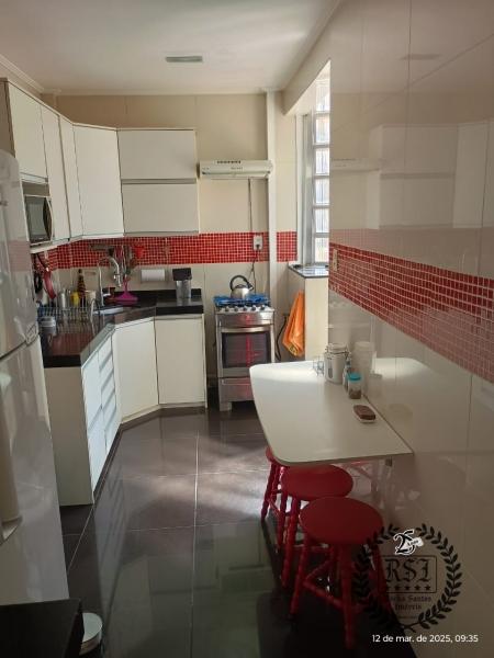 Apartamento à venda em Centro, Petrópolis - RJ - Foto 5