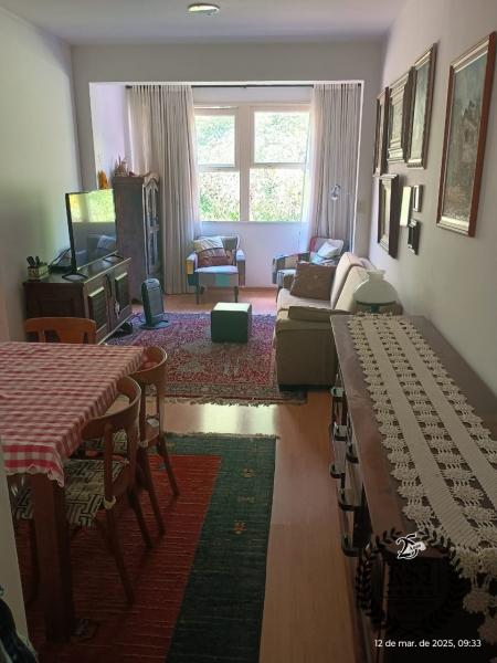 Apartamento à venda em Centro, Petrópolis - RJ - Foto 1