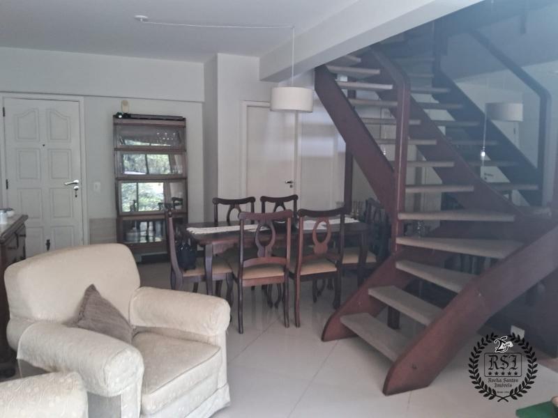 Cobertura à venda em Coronel Veiga, Petrópolis - RJ - Foto 4