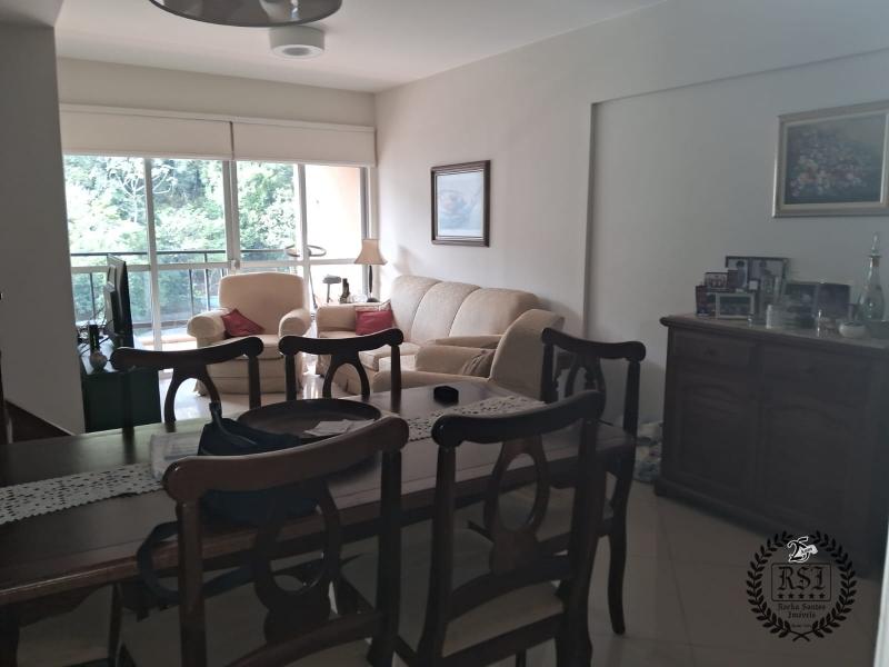 Cobertura à venda em Coronel Veiga, Petrópolis - RJ - Foto 3