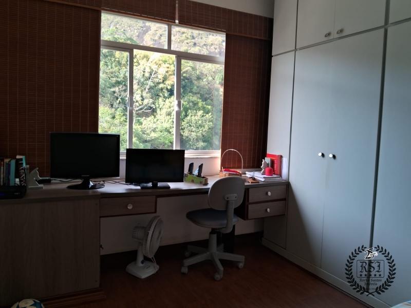 Cobertura à venda em Coronel Veiga, Petrópolis - RJ - Foto 7