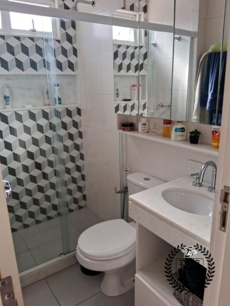 Cobertura à venda em Coronel Veiga, Petrópolis - RJ - Foto 12