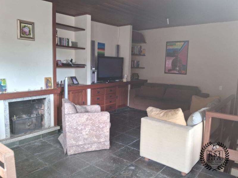 Cobertura à venda em Coronel Veiga, Petrópolis - RJ - Foto 5