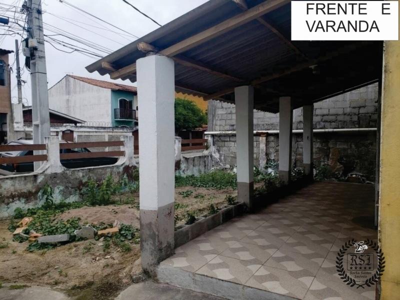 Casa à venda em São Cristovão, Cabo Frio - RJ - Foto 2