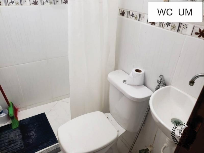 Casa à venda em São Cristovão, Cabo Frio - RJ - Foto 8