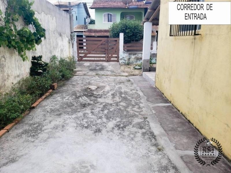 Casa à venda em São Cristovão, Cabo Frio - RJ - Foto 4