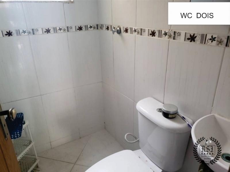 Casa à venda em São Cristovão, Cabo Frio - RJ - Foto 9