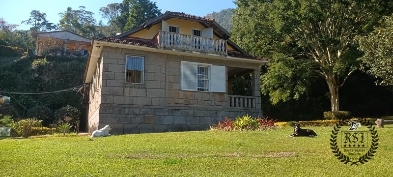 Casa à venda em Centro, Petrópolis - RJ - Foto 4