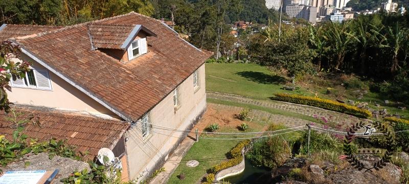 Casa à venda em Centro, Petrópolis - RJ - Foto 11
