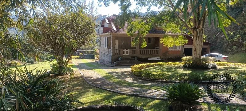 Casa à venda em Centro, Petrópolis - RJ - Foto 10