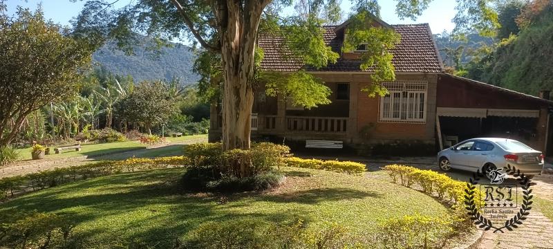 Casa à venda em Centro, Petrópolis - RJ - Foto 2