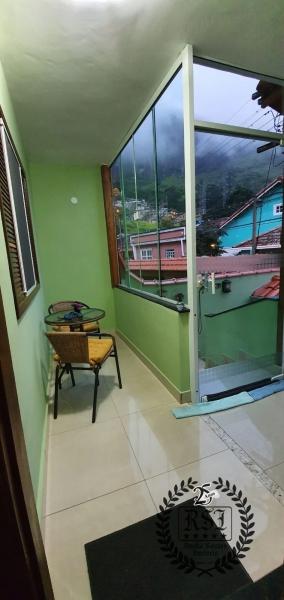 Casa à venda em Itamarati, Petrópolis - RJ - Foto 15