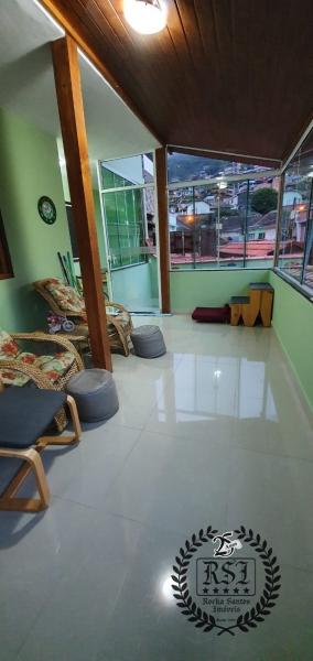 Casa à venda em Itamarati, Petrópolis - RJ - Foto 14