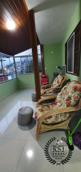 Casa à venda em Itamarati, Petrópolis - RJ - Foto 2