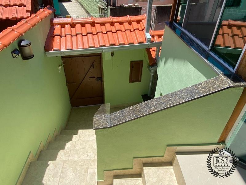 Casa à venda em Itamarati, Petrópolis - RJ - Foto 5