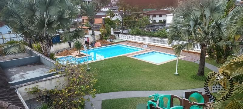 Apartamento à venda em Bingen, Petrópolis - RJ - Foto 13