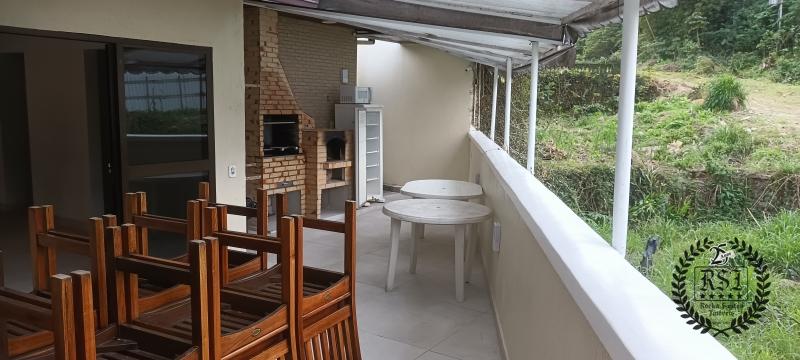 Apartamento à venda em Bingen, Petrópolis - RJ - Foto 14