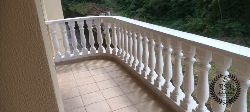 Apartamento à venda em Bingen, Petrópolis - RJ - Foto 3