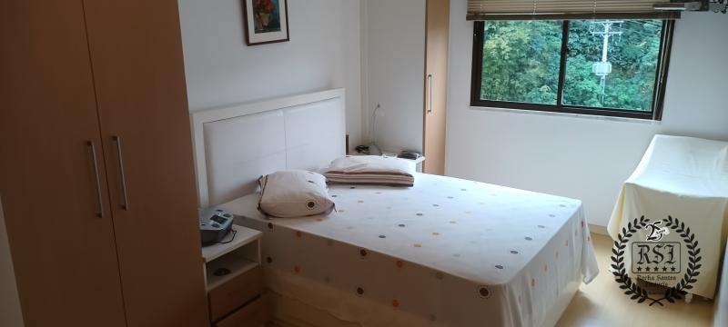 Apartamento à venda em Bingen, Petrópolis - RJ - Foto 8