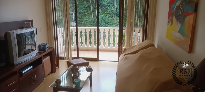 Apartamento à venda em Bingen, Petrópolis - RJ - Foto 2