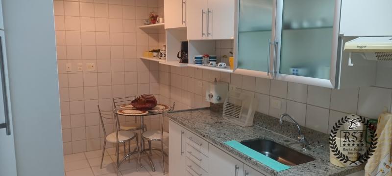 Apartamento à venda em Bingen, Petrópolis - RJ - Foto 6