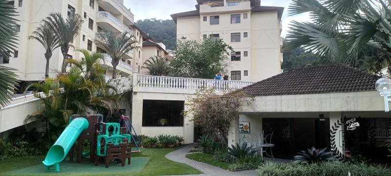 Apartamento à venda em Bingen, Petrópolis - RJ - Foto 1