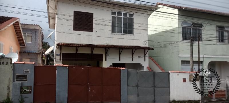 Casa à venda em Castrioto, Petrópolis - RJ - Foto 1