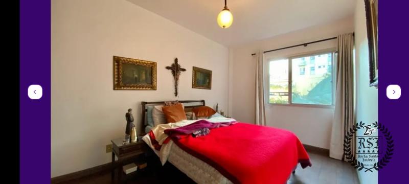 Apartamento à venda em Centro, Petrópolis - RJ - Foto 5