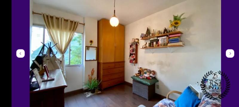 Apartamento à venda em Centro, Petrópolis - RJ - Foto 2