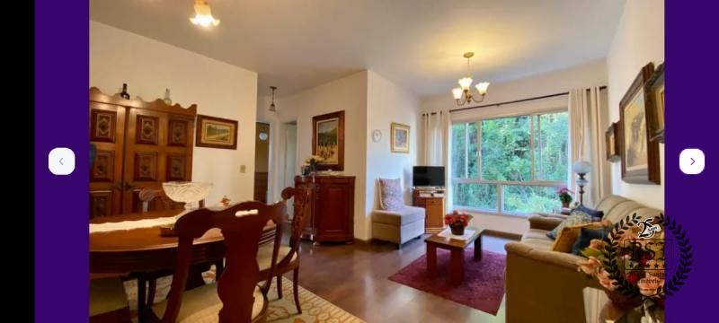 Apartamento à venda em Centro, Petrópolis - RJ - Foto 1