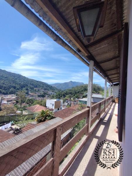Casa à venda em Mosela, Petrópolis - RJ - Foto 26